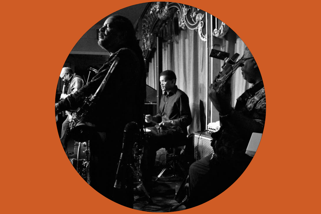 horns and things band cleveland oh