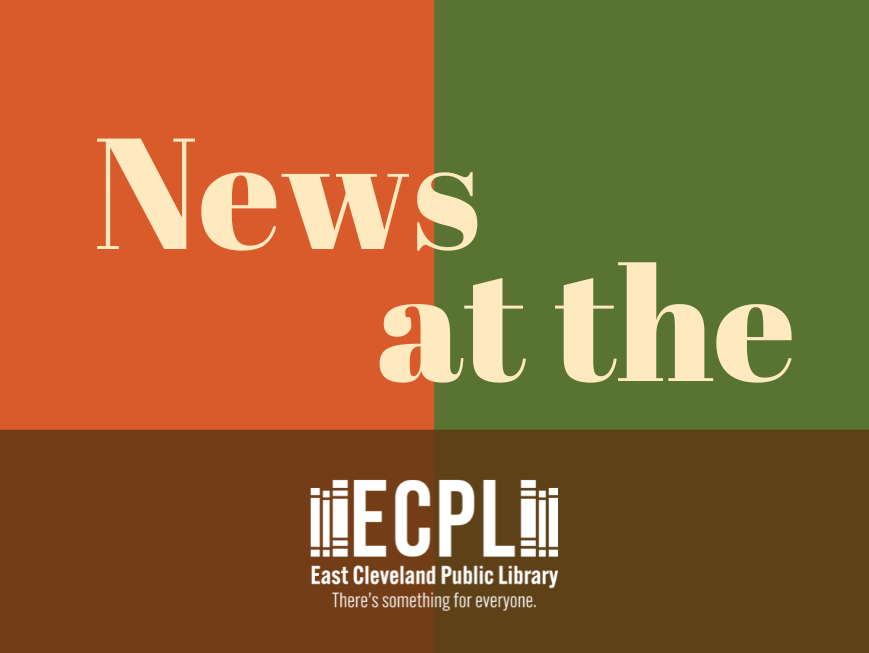news at the ecpl