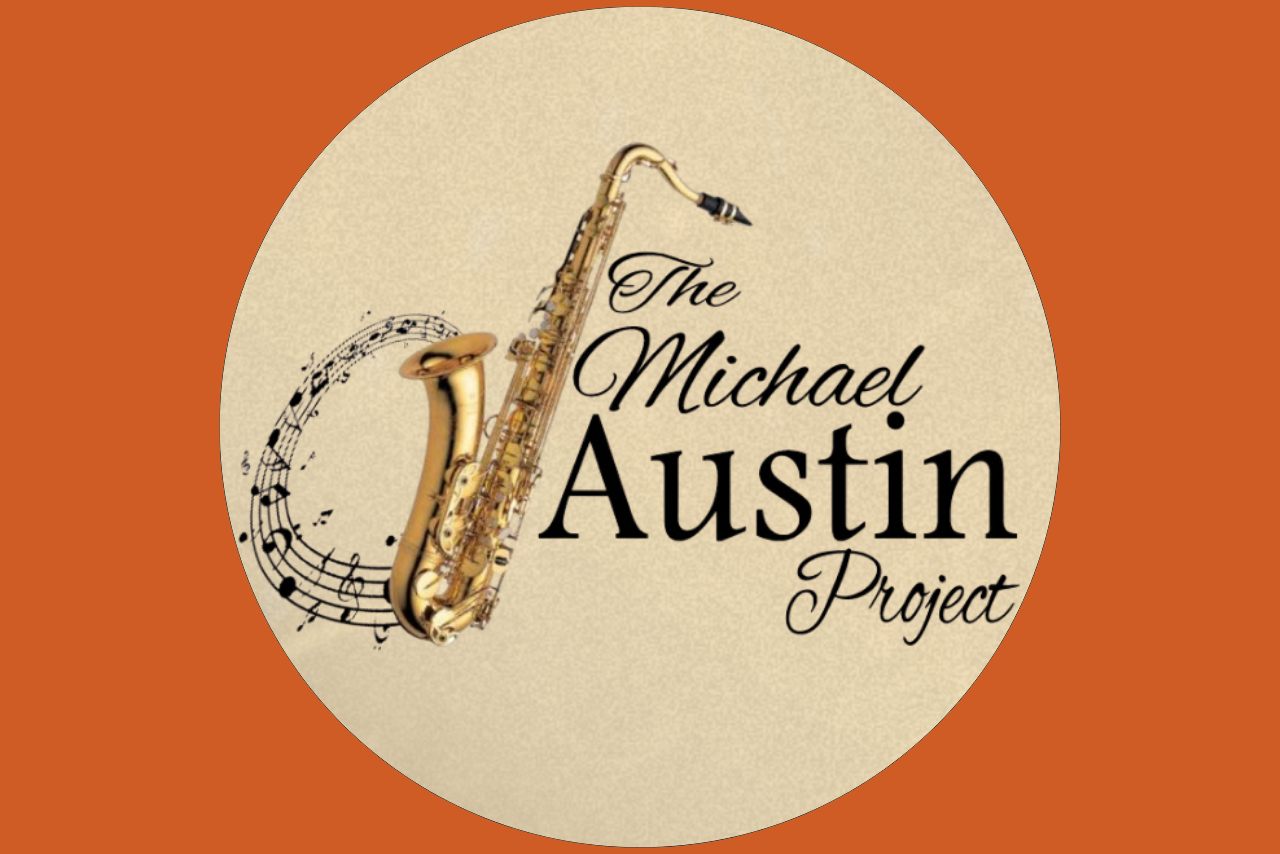 The Michael Austin Project logo