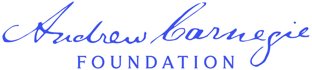 The Andrew Carnegie Foundation website