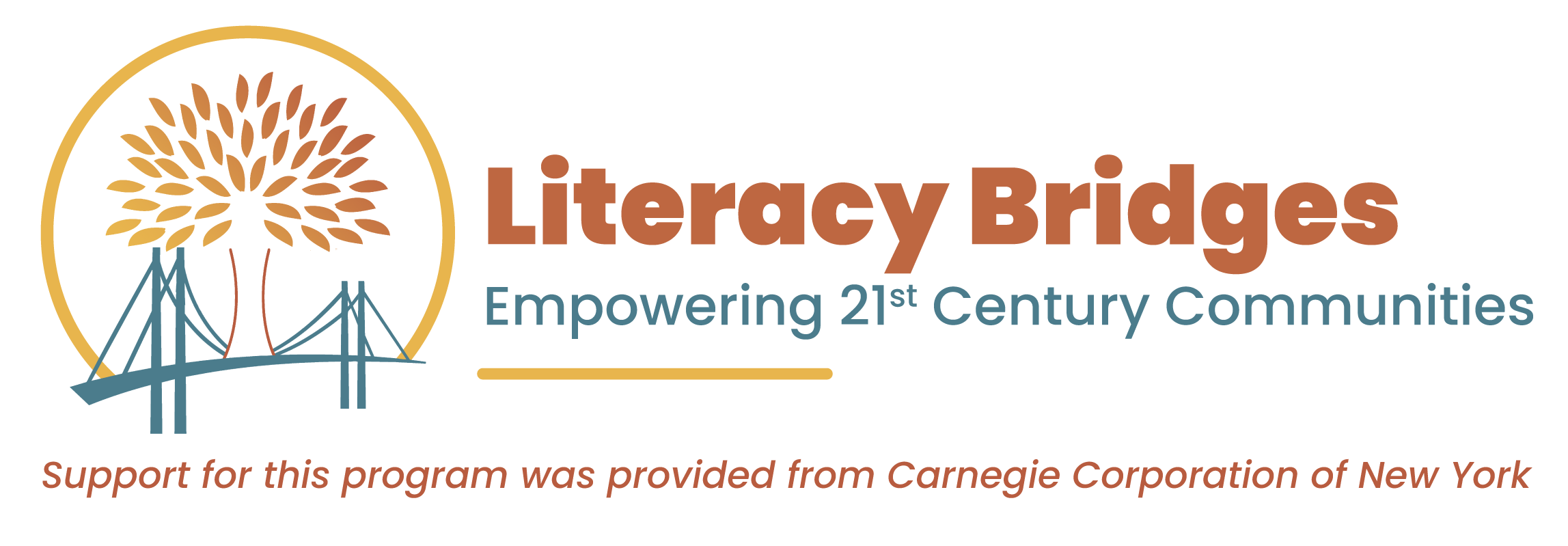 Literacy Bridges Program