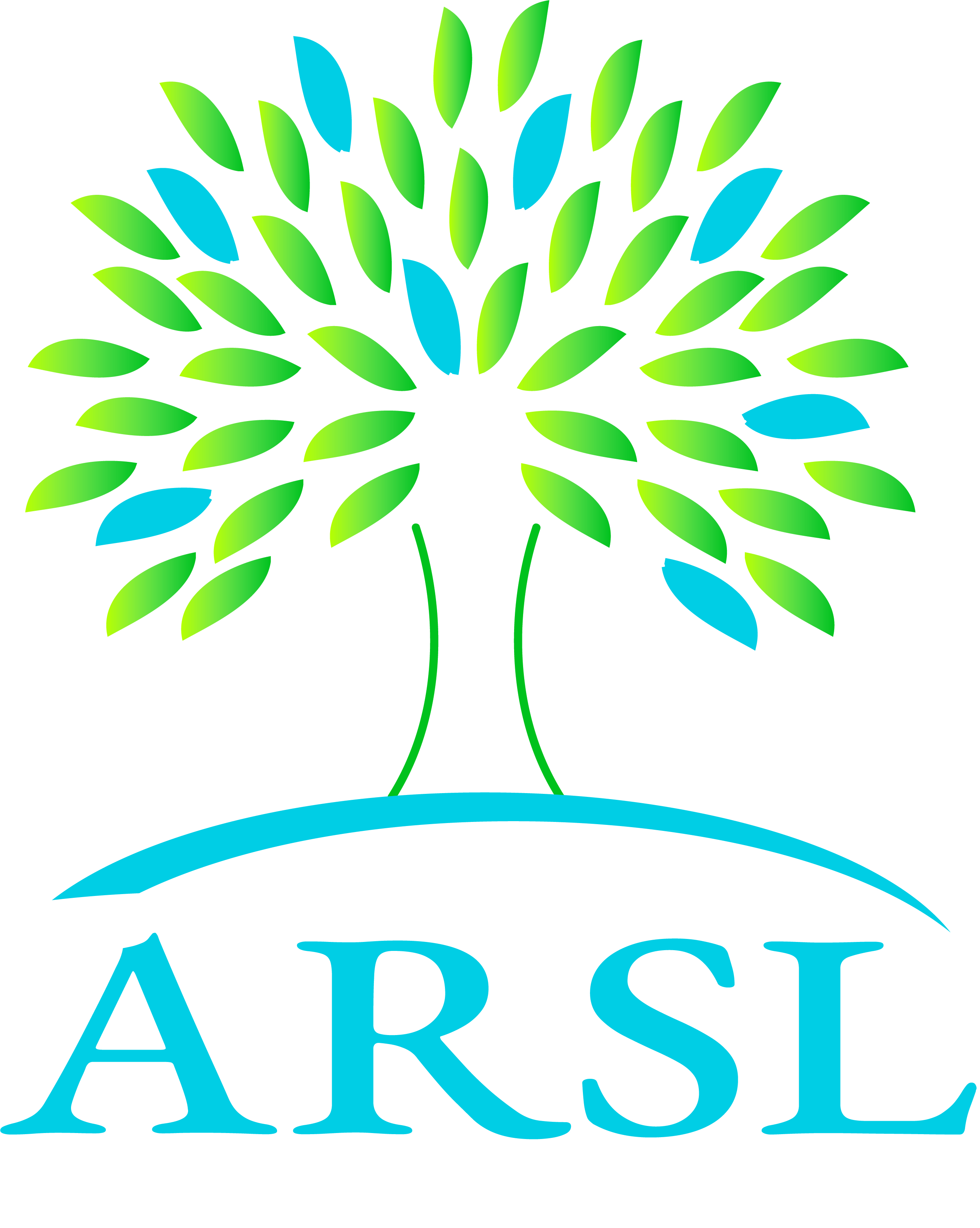 The Association for Rural and Small Libraries website