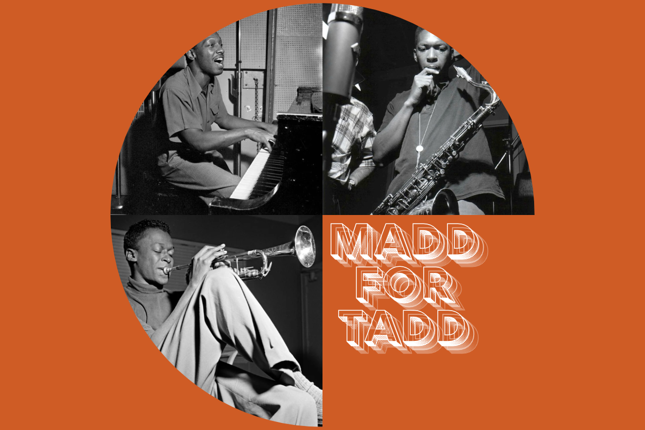 Madd For Tadd