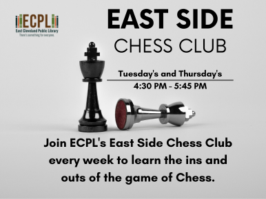 East Side Chess Club 