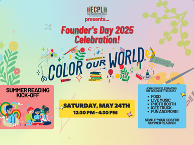 Founder's Day 2025 
