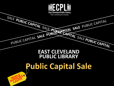 Capital Sale 
