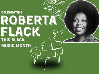 Black Music Month 
